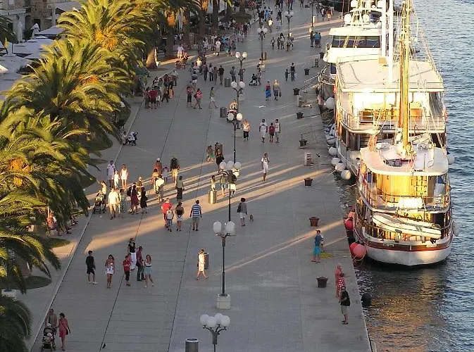 Enjoy Ciovo Διαμέρισμα *