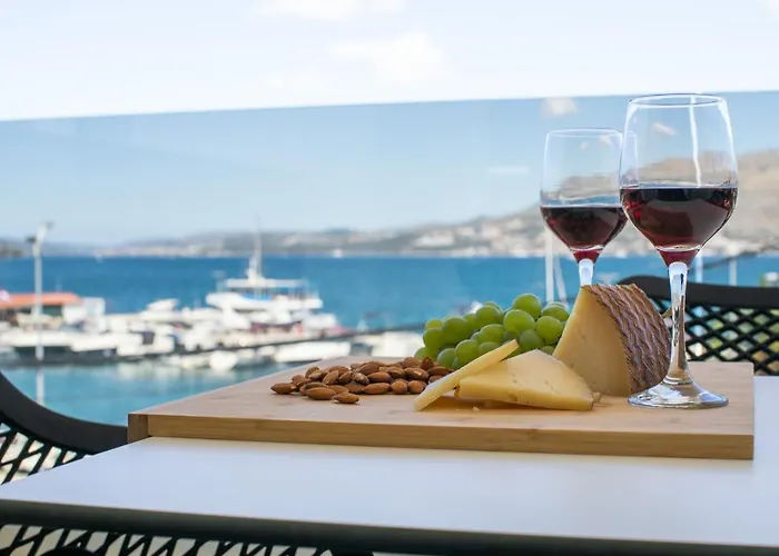 Enjoy Ciovo Διαμέρισμα