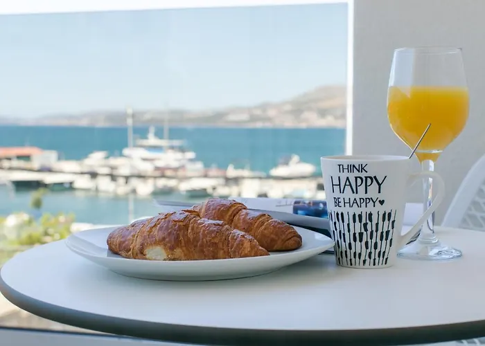 Διαμέρισμα Enjoy Ciovo