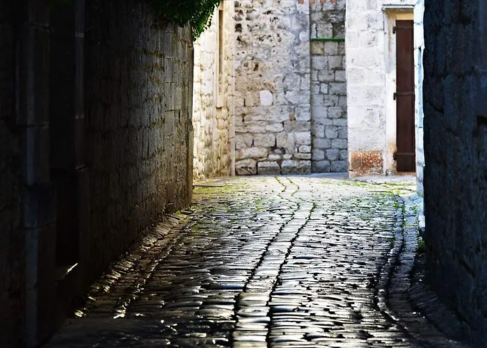 Διαμέρισμα Enjoy Ciovo