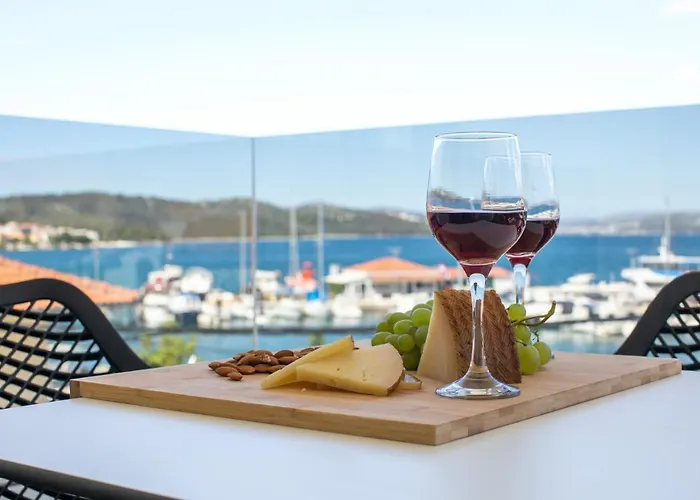 Enjoy Ciovo Διαμέρισμα *