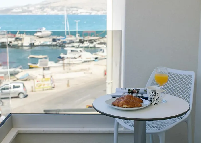 Enjoy Ciovo * Τρογκίρ
