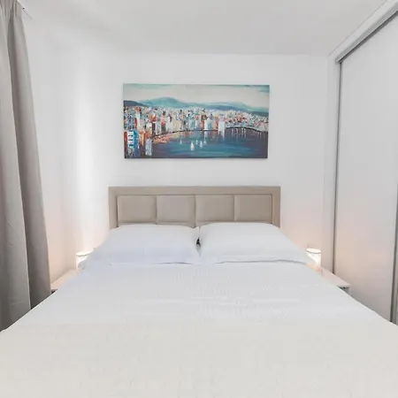 Apartamento Enjoy Ciovo *